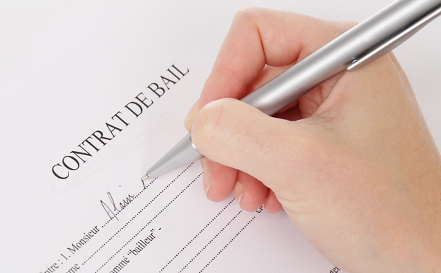 Tout savoir sur le bail cessible hors cadre familial - Notaires Office