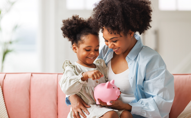 Compte bancaire d’un mineur : ce que peut faire (ou non) un parent seul - Notaires Office