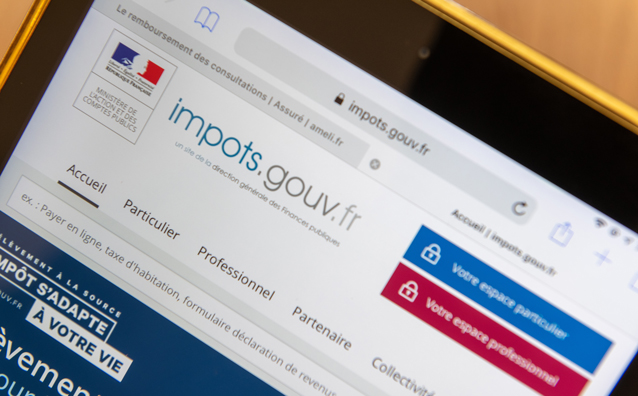 Contribution Différentielle sur les Hauts Revenus (CDHR) : êtes-vous concerné par l’acompte de décembre 2025 ? - Notaires Office