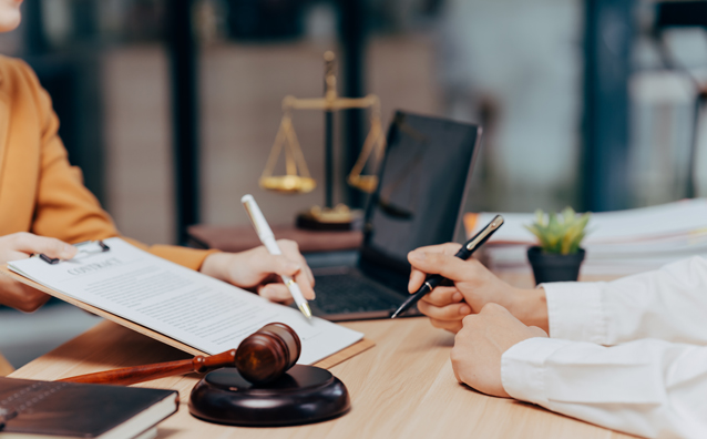 Créer une société holding : une solution pour mieux organiser votre patrimoine - Notaires Office