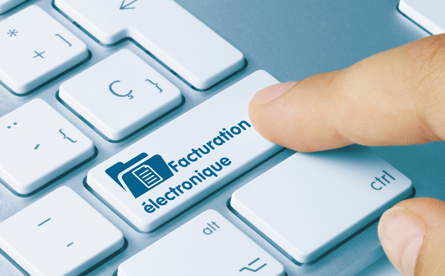 Facturation électronique : la réforme entre bientôt en vigueur ! - Notaires Office