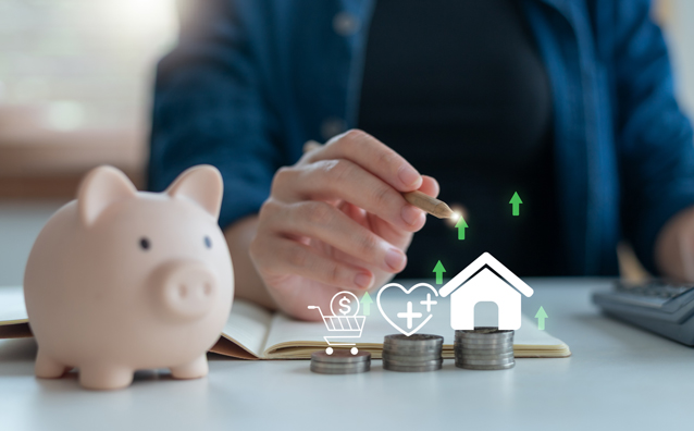 Revenus du capital : une hausse ciblée de la CSG - Notaires Office