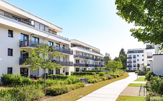 Taxe de 3 % sur les immeubles : êtes-vous concerné ? - Notaires Office