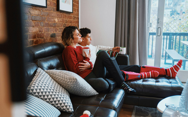 Couple et logement : êtes-vous vraiment protégés ? - Notaires Office