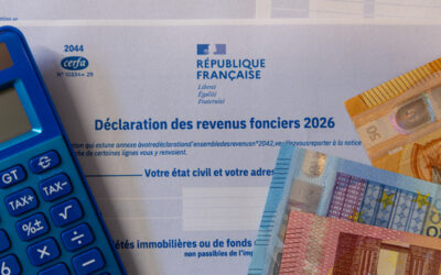 Déclaration d’occupation des biens immobiliers : ce qui change en 2026