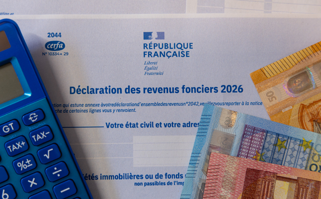 Déclaration d’occupation des biens immobiliers : ce qui change en 2026 - Notaires Office