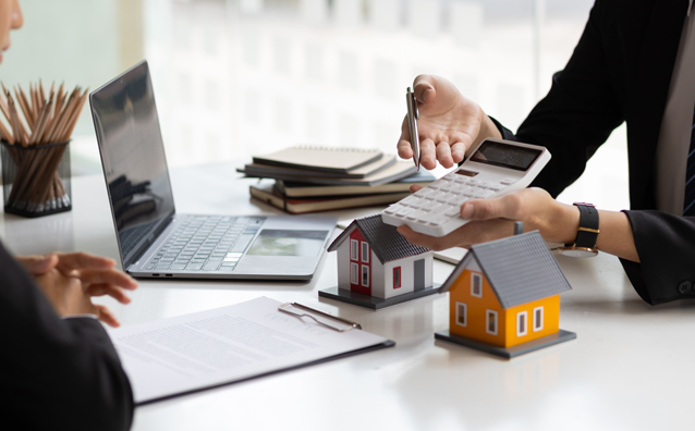 Vente immobilière en 2025 : quel impact sur votre déclaration d’impôt 2026 ? - Notaires Office