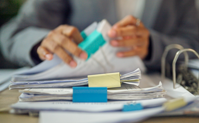 SCI : comment transmettre vos parts ? - Notaires Office