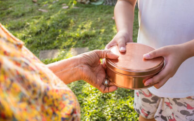 Donation : peut-on reprendre ce que l’on a donné ?