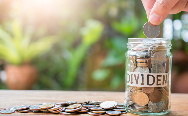 Peut-on se verser des dividendes en cours d’année ? - Notaires Office